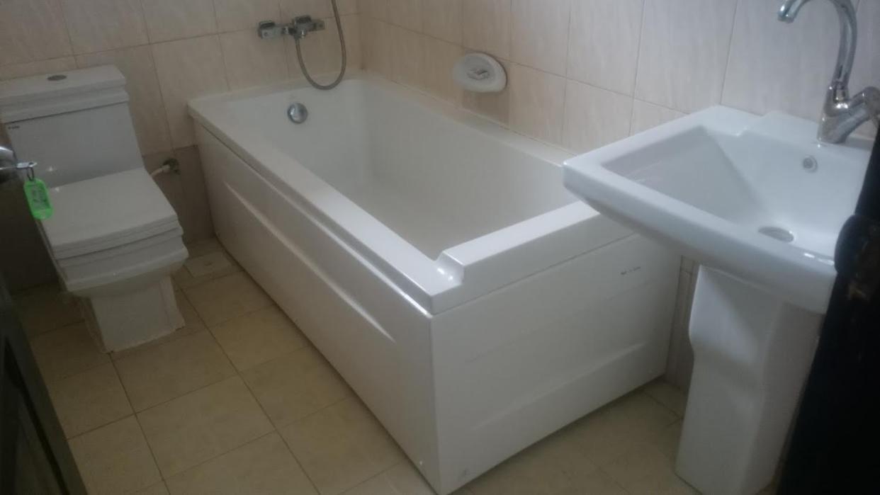 Itetemia Royal Inn Dar es Salaam Eksteriør billede